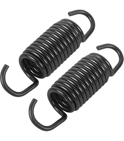 Amazon.com : CUB CADET 732-04448 Extension Spring Z Force RZT LX